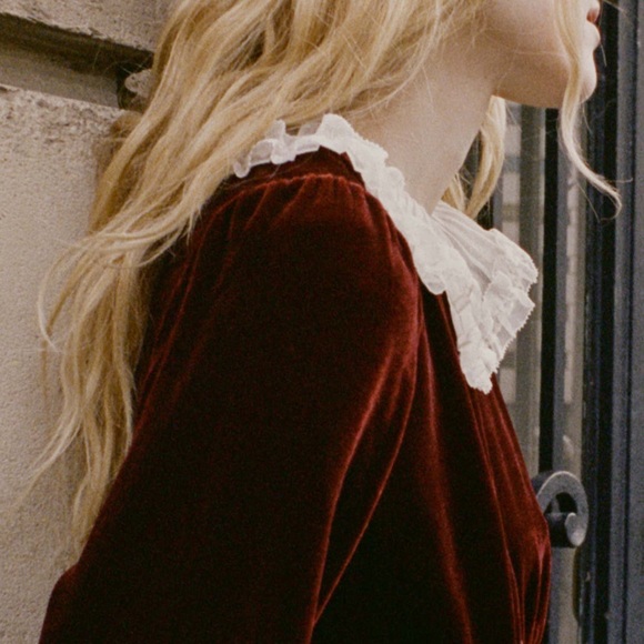 NWT DÔEN Meltia Dress in XS - Picture 3 of 7